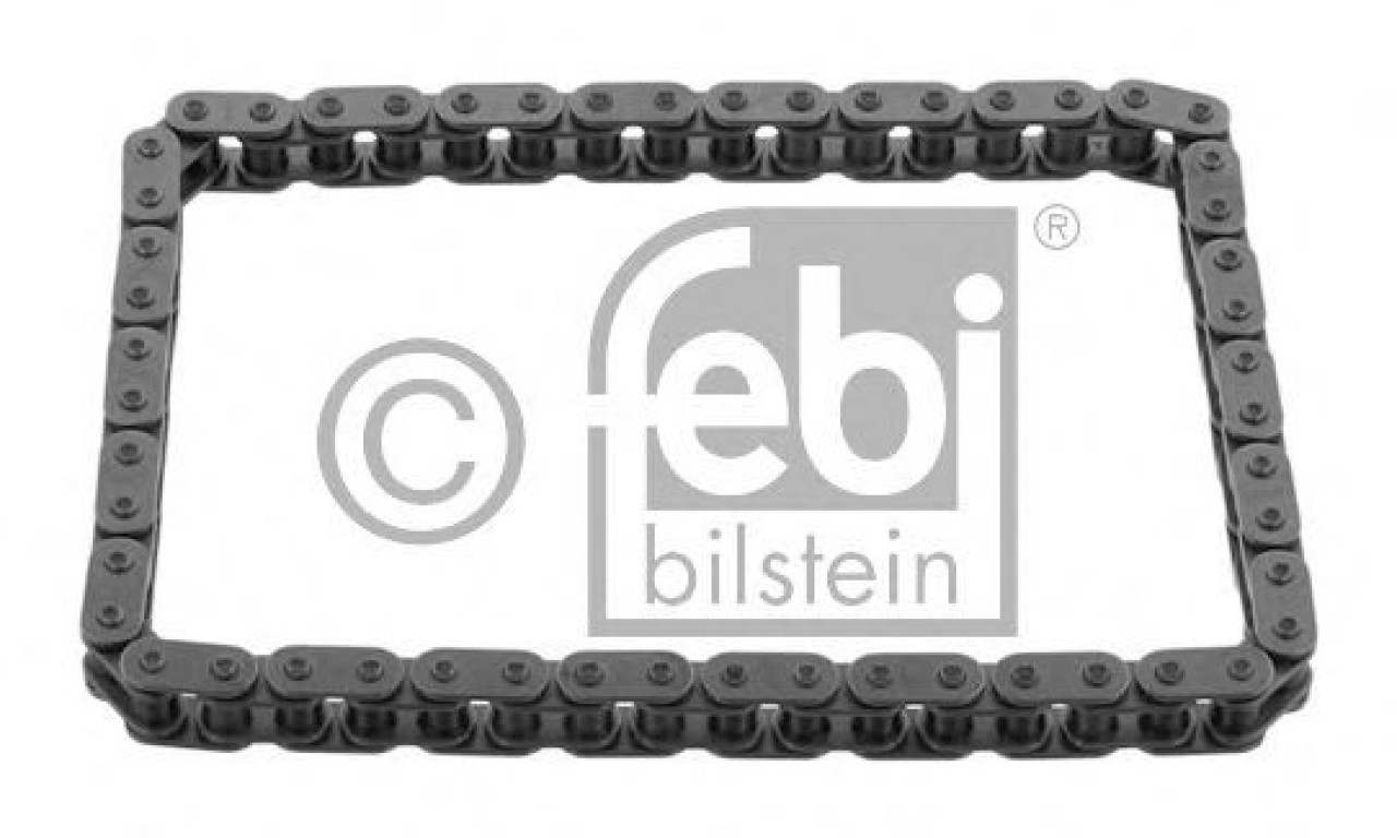 Lant, angrenare pompa ulei MERCEDES S-CLASS (W220) (1998 - 2005) FEBI BILSTEIN 33900 piesa NOUA