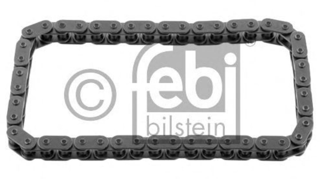 Lant, angrenare pompa ulei MERCEDES V-CLASS (638/2) (1996 - 2003) FEBI BILSTEIN 09442 piesa NOUA