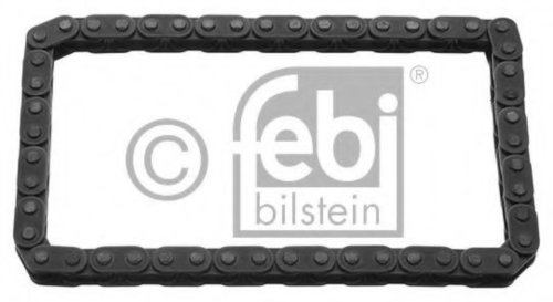 Lant, angrenare pompa ulei SEAT TOLEDO II (1M2) (1998 - 2006) FEBI BILSTEIN 33638 piesa NOUA