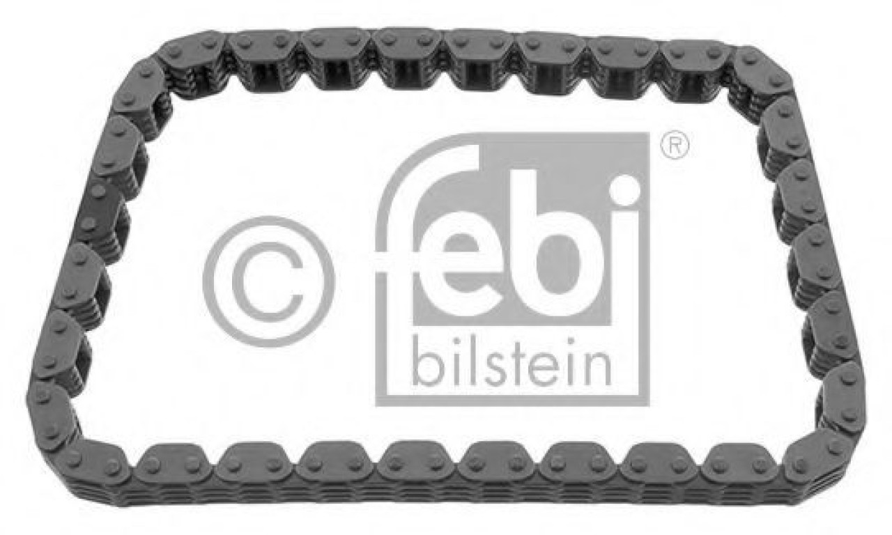 Lant, angrenare pompa ulei VW EOS (1F7, 1F8) (2006 - 2016) FEBI BILSTEIN 45954 piesa NOUA