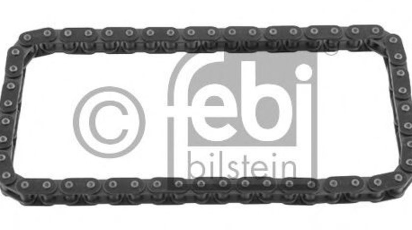 Lant, angrenare pompa ulei VW PASSAT (3B2) (1996 - 2001) FEBI BILSTEIN 09586 piesa NOUA