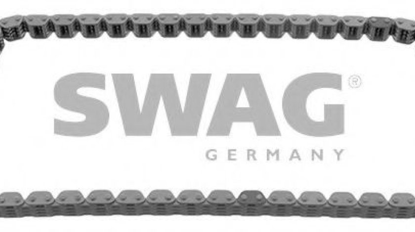 Lant distributie AUDI A3 (8P1) (2003 - 2012) SWAG 30 94 5955 piesa NOUA