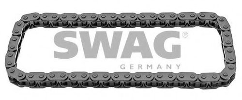 Lant distributie AUDI A3 Sportback (8PA) (2004 - 2013) SWAG 30 94 0394 piesa NOUA