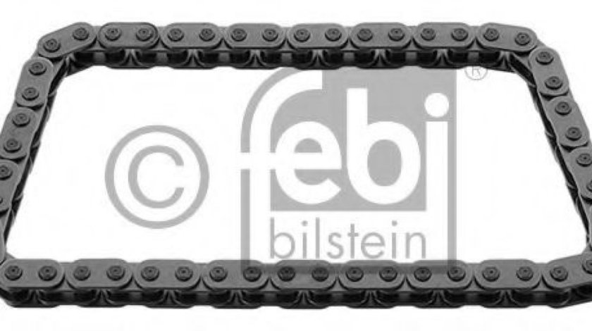 Lant distributie AUDI A4 (8E2, B6) (2000 - 2004) FEBI BILSTEIN 25360 piesa NOUA