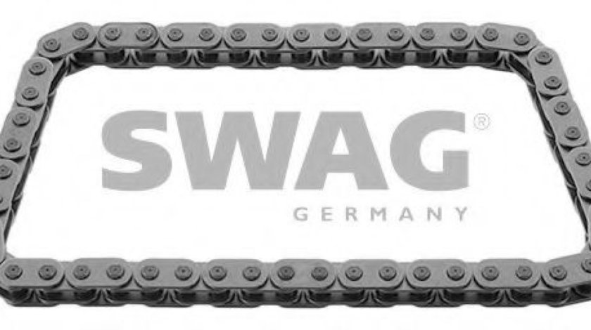 Lant distributie AUDI A4 (8E2, B6) (2000 - 2004) SWAG 99 11 0334 piesa NOUA