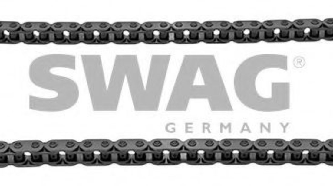 Lant distributie AUDI A4 (8EC, B7) (2004 - 2008) SWAG 99 14 0267 piesa NOUA