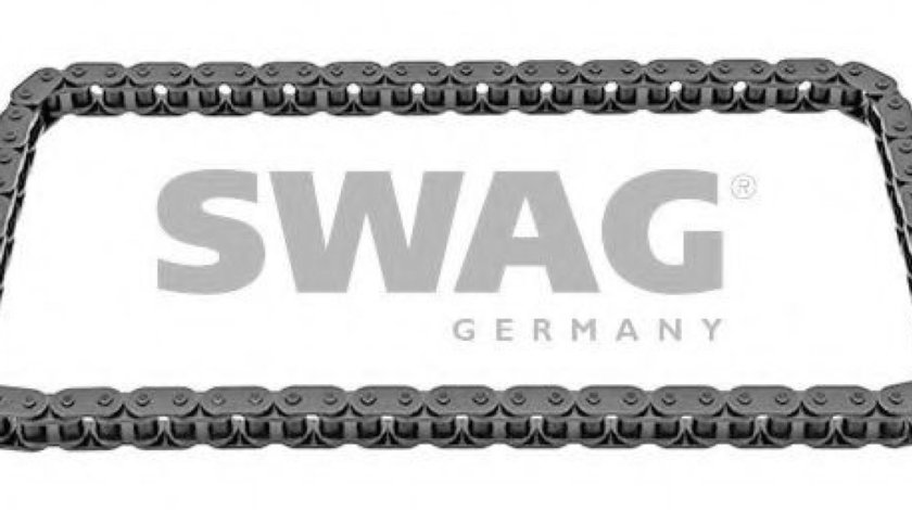 Lant distributie AUDI A6 Avant (4F5, C6) (2005 - 2011) SWAG 30 93 9970 piesa NOUA