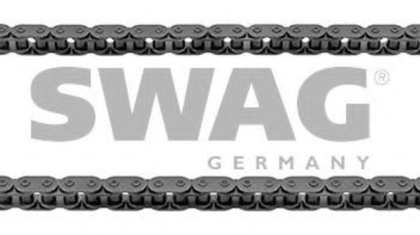 Lant distributie AUDI A6 Avant (4F5, C6) (2005 - 2011) SWAG 30 93 9969 piesa NOUA