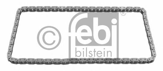 Lant distributie AUDI TT (8J3) (2006 - 2014) FEBI BILSTEIN 25404 piesa NOUA