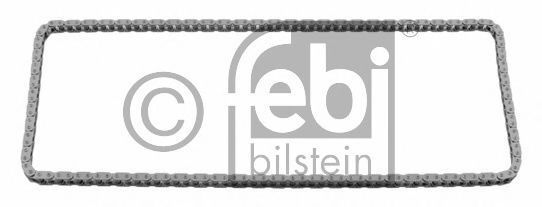 Lant distributie BMW Seria 1 Cabriolet (E88) (2008 - 2013) FEBI BILSTEIN 29864 piesa NOUA