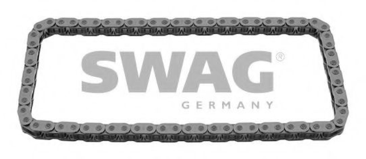 Lant distributie BMW Seria 1 Cupe (E82) (2007 - 2013) SWAG 99 93 9474 piesa NOUA