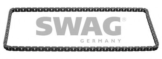 Lant distributie BMW Seria 1 (E81) (2006 - 2012) SWAG 99 11 0385 piesa NOUA