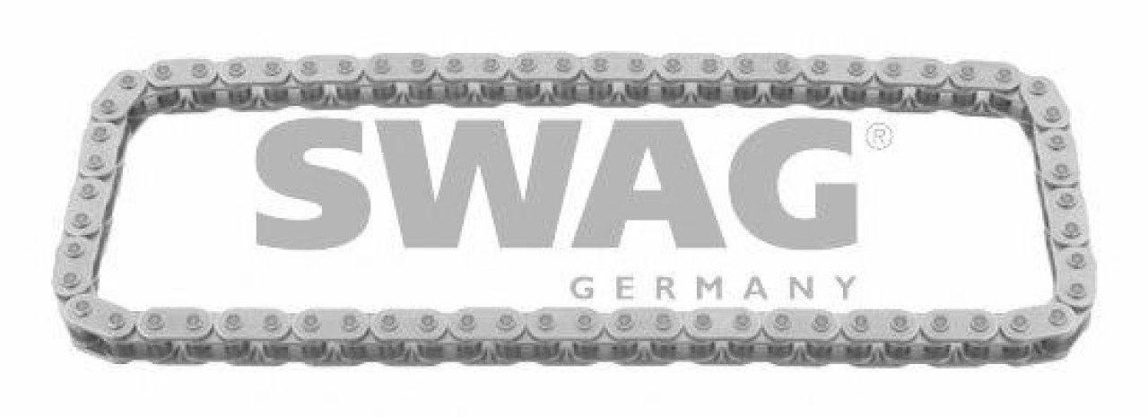 Lant distributie BMW Seria 1 (E87) (2003 - 2013) SWAG 99 11 0390 piesa NOUA