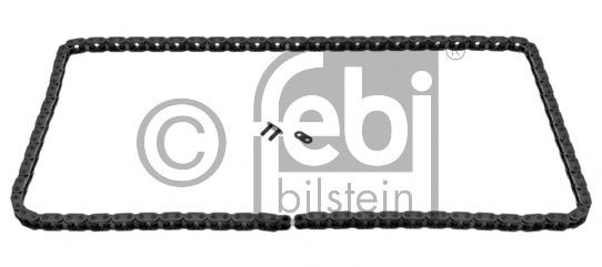 Lant distributie BMW Seria 3 Compact (E46) (2001 - 2005) FEBI BILSTEIN 38194 piesa NOUA