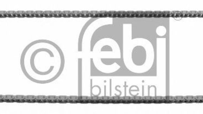 Lant distributie BMW Seria 3 Touring (F31) (2011 - 2016) FEBI BILSTEIN 29864 piesa NOUA