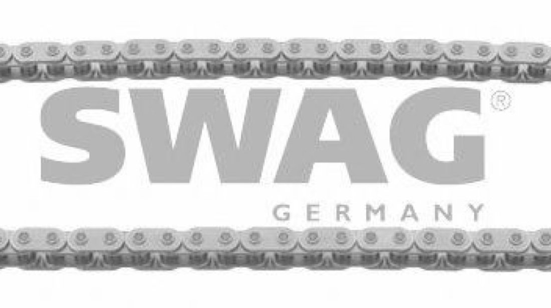 Lant distributie BMW Seria 5 (E60) (2003 - 2010) SWAG 99 11 0390 piesa NOUA