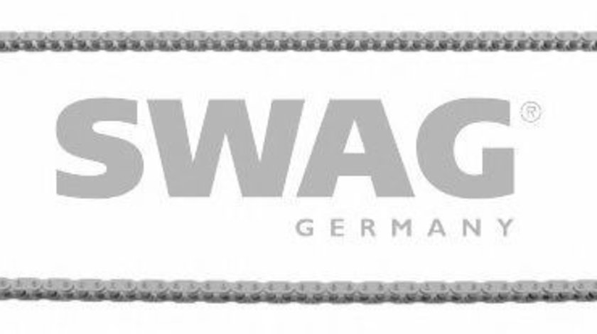 Lant distributie BMW Seria 6 Cabriolet (F12) (2011 - 2016) SWAG 20 92 9864 piesa NOUA