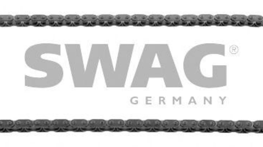 Lant distributie BMW Seria 7 (E65, E66, E67) (2001 - 2009) SWAG 99 13 6337 piesa NOUA