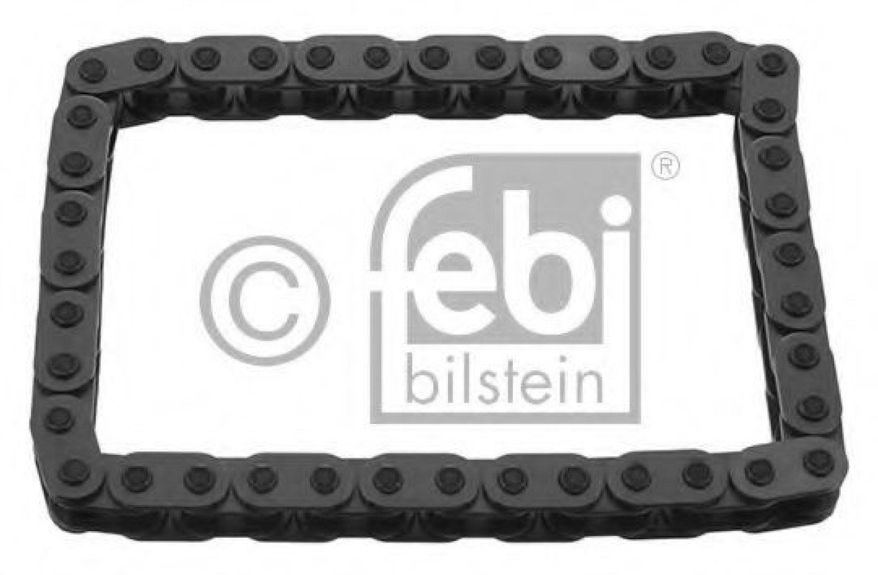 Lant distributie FIAT SCUDO platou / sasiu (272, 270) (2007 - 2016) FEBI BILSTEIN 33691 piesa NOUA