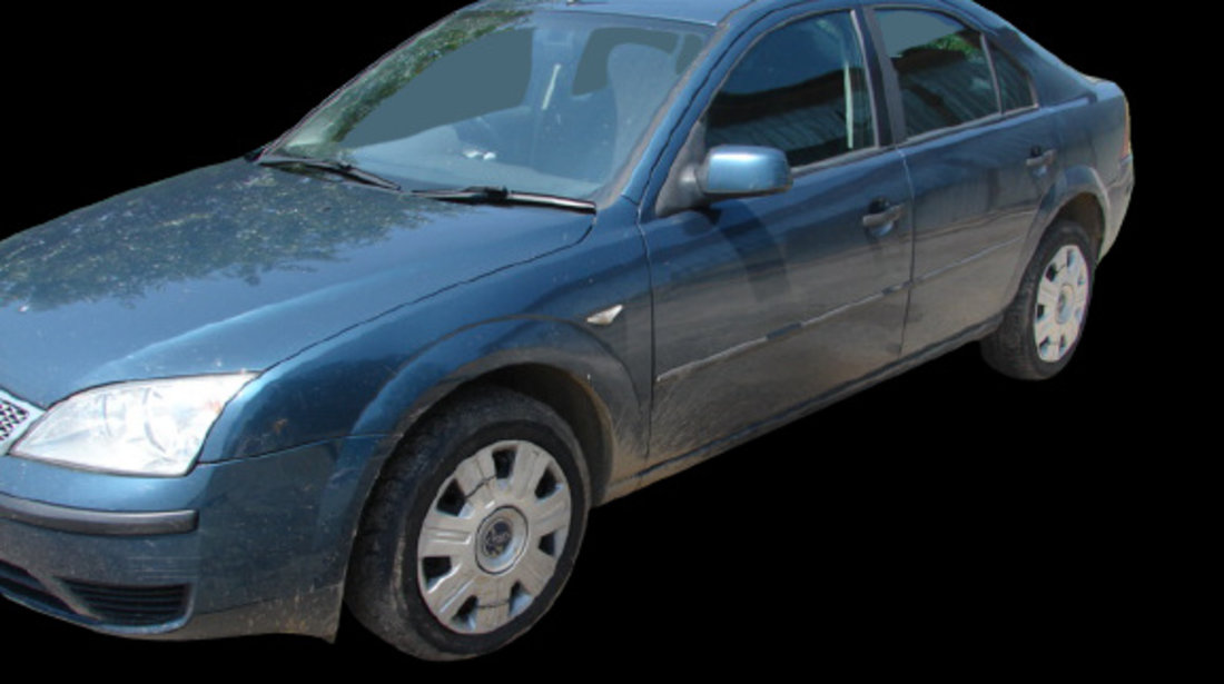 Lant distributie Ford Mondeo 3 [facelift] [2003 - 2007] Liftback 5-usi 2.0  TDCi 5MT (115 hp) MK3 (B5Y) LX #68404800