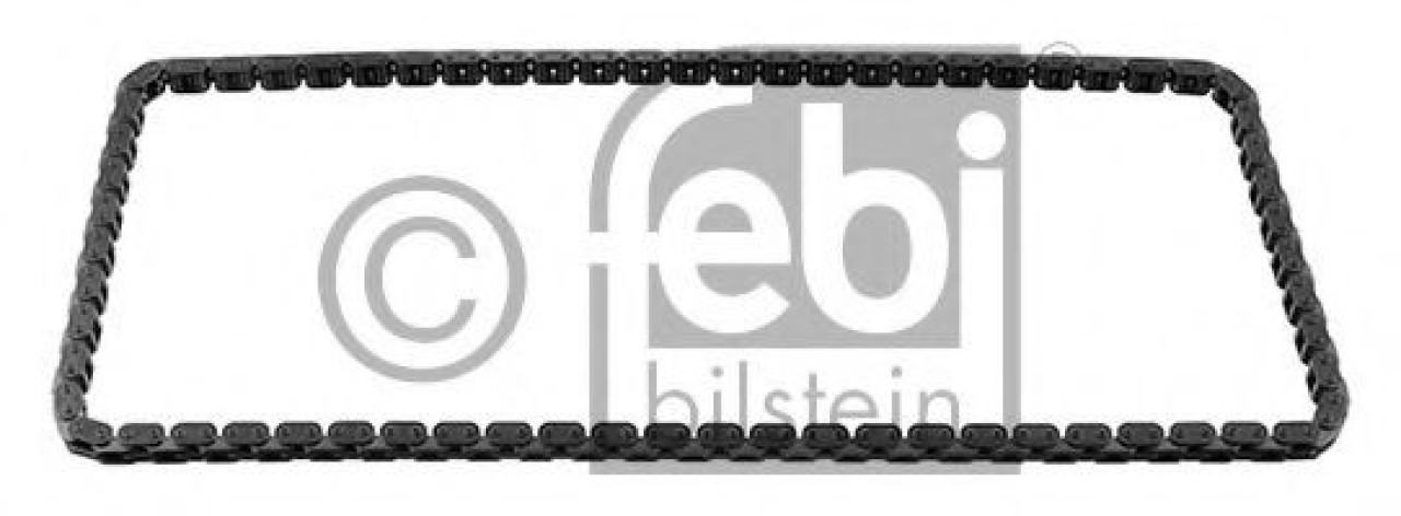 Lant distributie FORD MONDEO IV (BA7) (2007 - 2016) FEBI BILSTEIN 40398 piesa NOUA