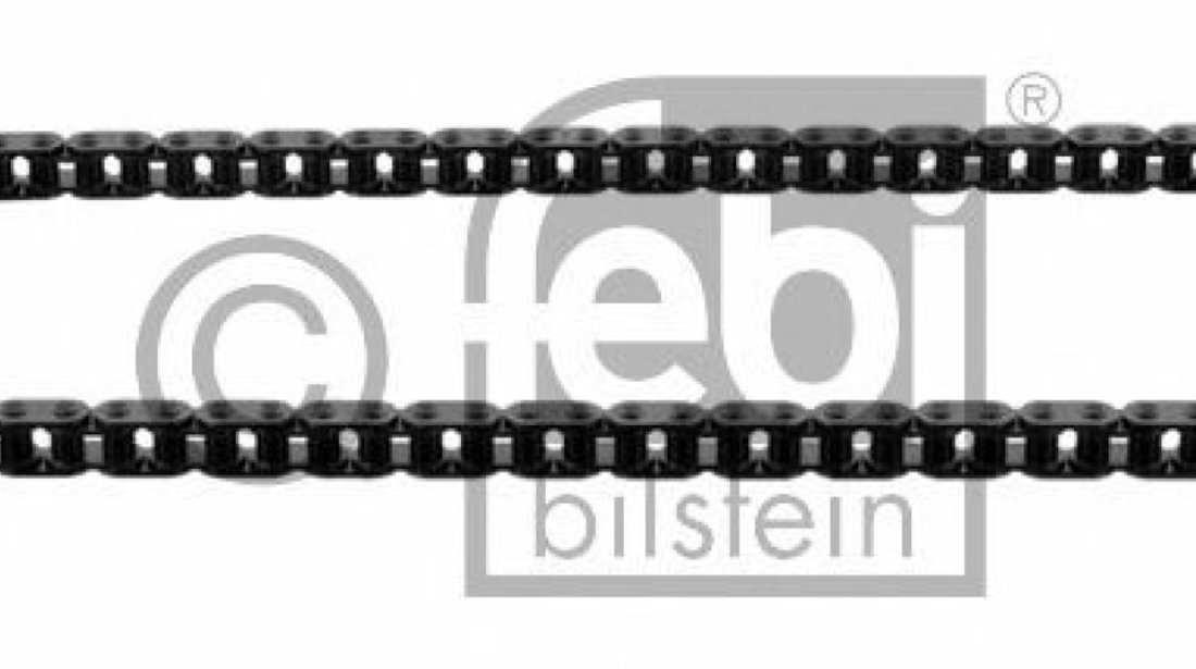 Lant distributie HYUNDAI GETZ (TB) (2002 - 2010) FEBI BILSTEIN 31002 piesa NOUA