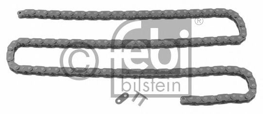 Lant distributie MERCEDES A-CLASS (W169) (2004 - 2012) FEBI BILSTEIN 26374 piesa NOUA