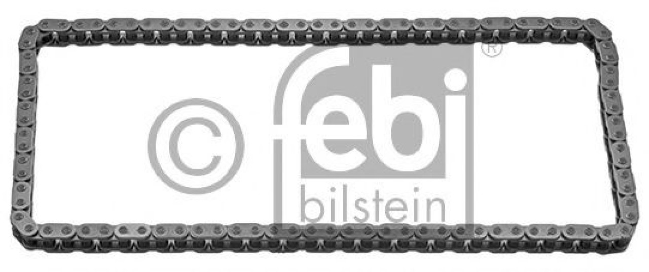 Lant distributie MERCEDES B-CLASS (W246, W242) (2011 - 2016) FEBI BILSTEIN 33901 piesa NOUA