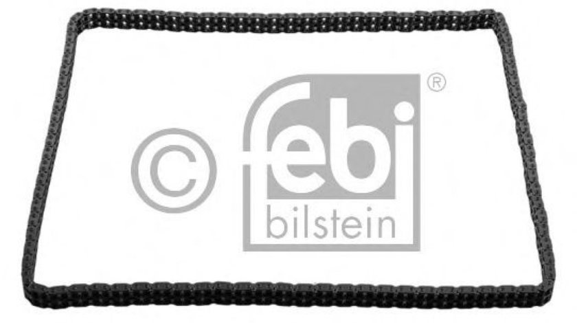 Lant distributie MERCEDES C-CLASS (W203) (2000 - 2007) FEBI BILSTEIN 33902 piesa NOUA