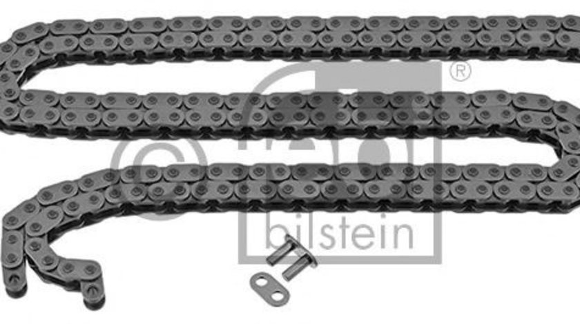 Lant distributie MERCEDES CLS (C218) (2011 - 2016) FEBI BILSTEIN 45811 piesa NOUA