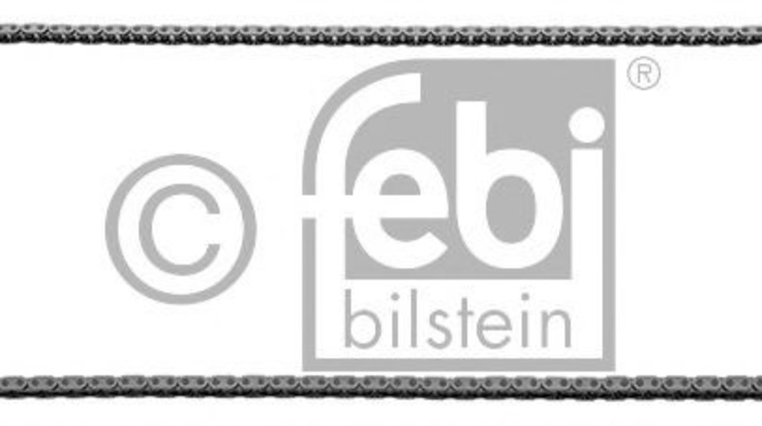 Lant distributie MERCEDES CLS (C218) (2011 - 2016) FEBI BILSTEIN 45810 piesa NOUA