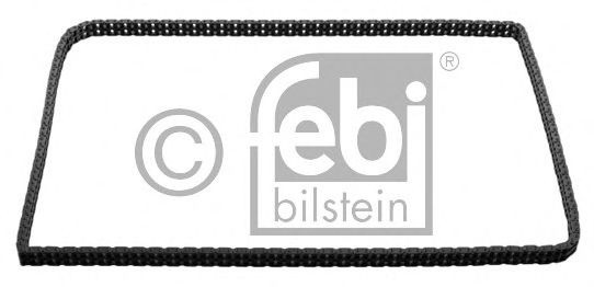 Lant distributie MERCEDES E-CLASS Cabriolet (A207) (2010 - 2016) FEBI BILSTEIN 33895 piesa NOUA