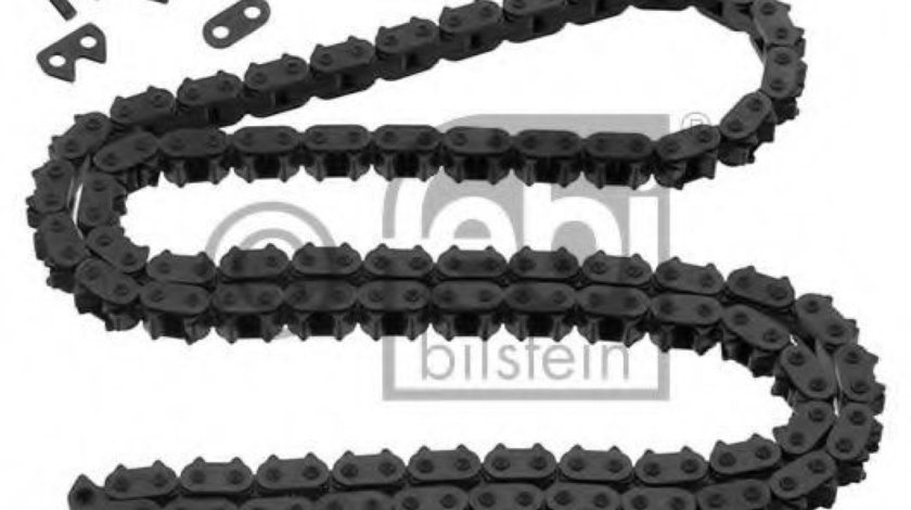 Lant distributie MERCEDES E-CLASS Cabriolet (A207) (2010 - 2016) FEBI BILSTEIN 39269 piesa NOUA