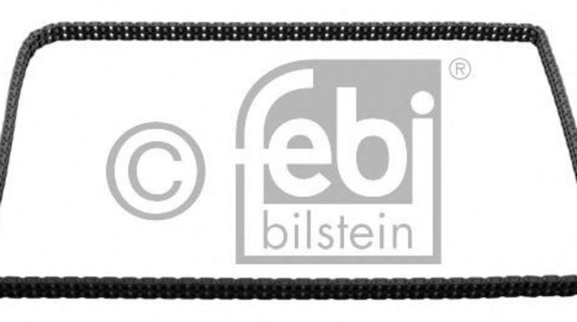 Lant distributie MERCEDES E-CLASS Cupe (C207) (2009 - 2016) FEBI BILSTEIN 33895 piesa NOUA