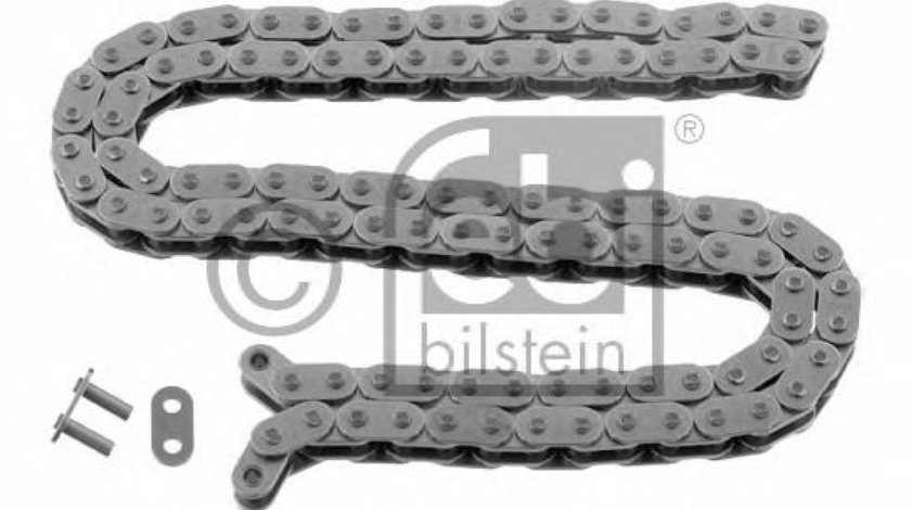 Lant distributie MERCEDES E-CLASS Cupe (C207) (2009 - 2016) FEBI BILSTEIN 30393 piesa NOUA