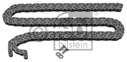 Lant distributie MERCEDES E-CLASS T-Model (S212) (2009 - 2016) FEBI BILSTEIN 45811 piesa NOUA