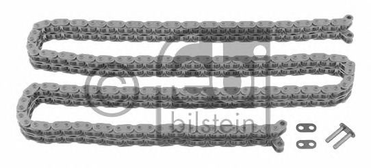 Lant distributie MERCEDES G-CLASS (W460) (1979 - 1993) FEBI BILSTEIN 09249 piesa NOUA