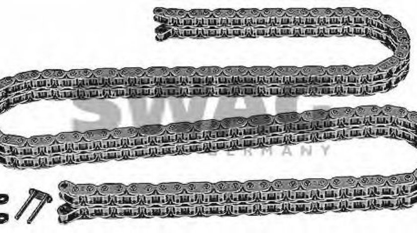 Lant distributie MERCEDES G-CLASS (W460) (1979 - 1993) SWAG 99 11 0365 piesa NOUA