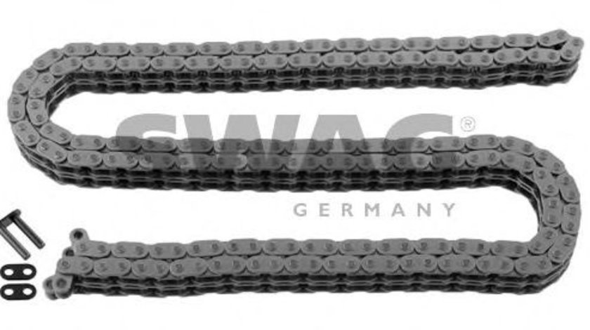 Lant distributie MERCEDES G-CLASS (W463) (1989 - 2016) SWAG 99 13 0395 piesa NOUA