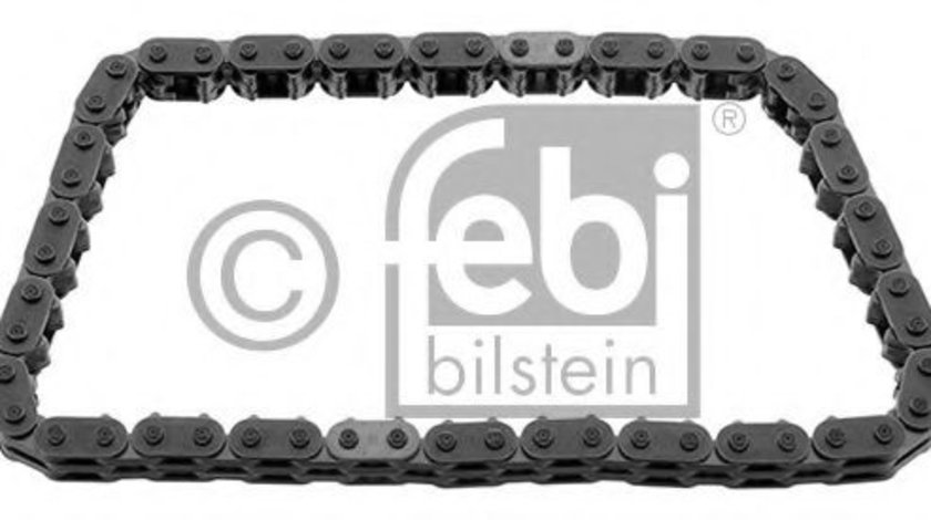 Lant distributie MERCEDES M-CLASS (W166) (2011 - 2016) FEBI BILSTEIN 47570 piesa NOUA