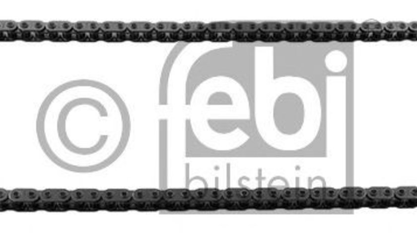 Lant distributie MERCEDES M-CLASS (W166) (2011 - 2016) FEBI BILSTEIN 33899 piesa NOUA