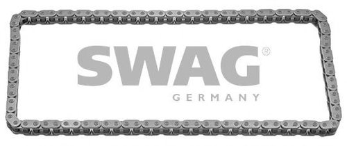 Lant distributie MERCEDES S-CLASS (W221) (2005 - 2013) SWAG 10 93 3901 piesa NOUA