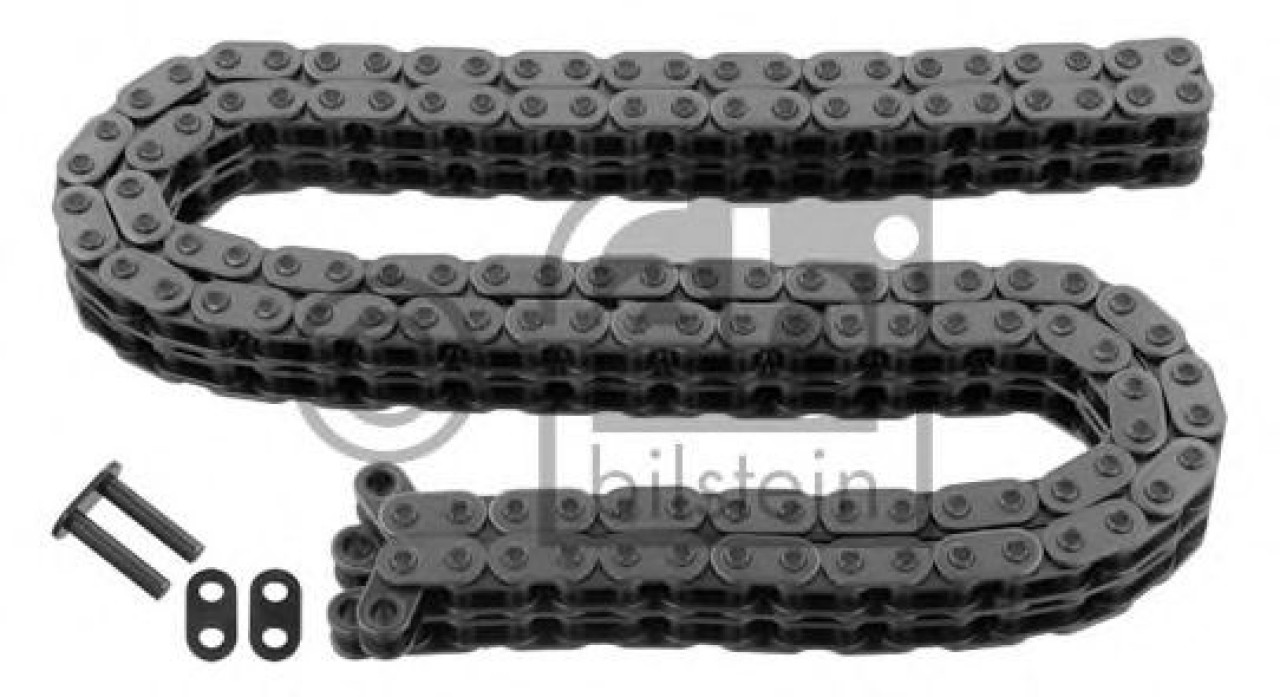 Lant distributie MERCEDES VITO bus (638) (1996 - 2003) FEBI BILSTEIN 09236 piesa NOUA