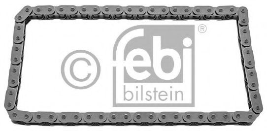 Lant distributie RENAULT TRAFIC I caroserie (TXX) (1989 - 2001) FEBI BILSTEIN 09263 piesa NOUA