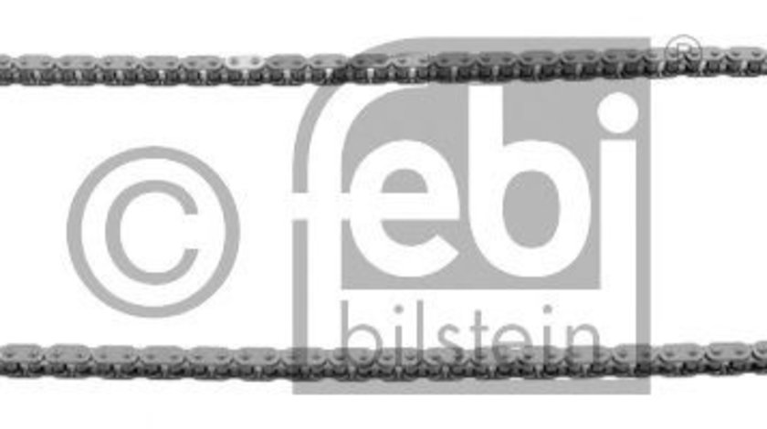 Lant distributie TOYOTA COROLLA Limuzina (E12J, E12T) (2001 - 2008) FEBI BILSTEIN 31004 piesa NOUA