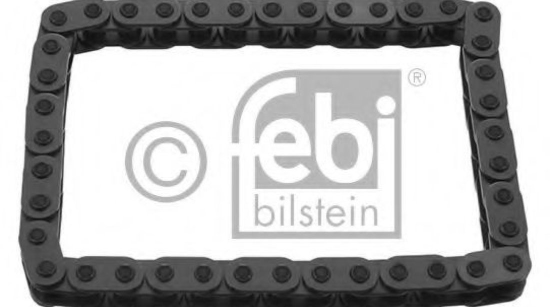 Lant distributie VOLVO V50 (MW) (2004 - 2016) FEBI BILSTEIN 33691 piesa NOUA