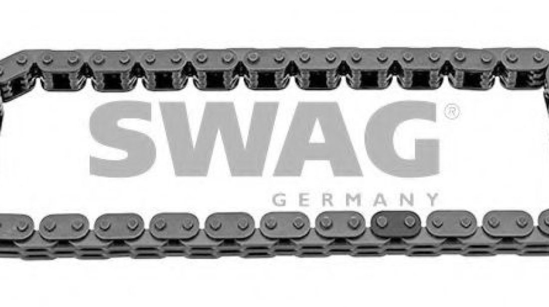 Lant distributie VW GOLF PLUS (5M1, 521) (2005 - 2013) SWAG 30 94 0395 piesa NOUA