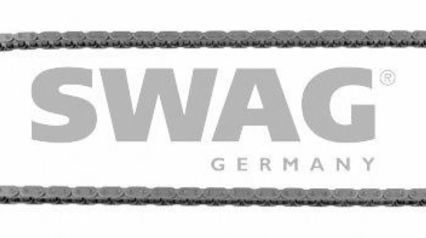 Lant distributie VW POLO (9N) (2001 - 2012) SWAG 99 11 0407 piesa NOUA