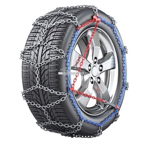 Lanturi antiderapante tip romb 175/65 R13 - set 2 bucati ITN 39-SC-002 piesa NOUA