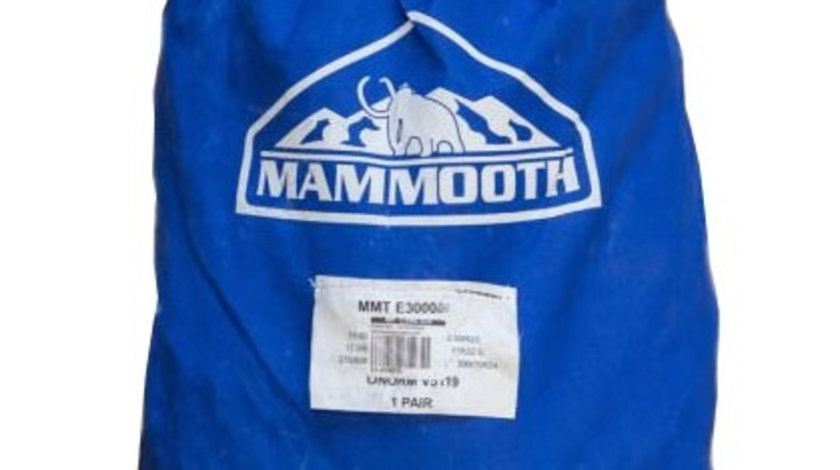 Lanturi Zapada Mammooth MMT E3000/620